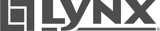 Lynx Grey Logo