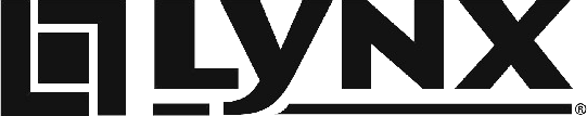 Lynx Black Logo