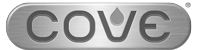 Cove Logo BW