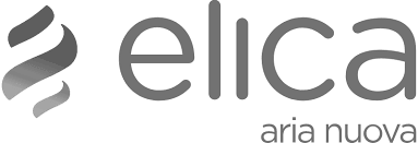 Elica Grey Logo