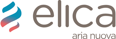 Elica color Logo