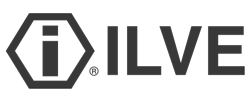 ILVE Appliances Grey Logo