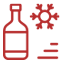Wine & Beer Refrigeration Logo