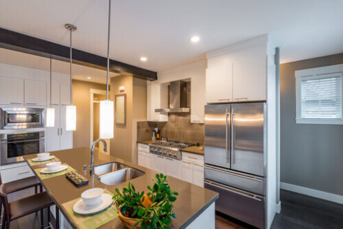 Visit the best kitchen appliance showroom in San Diego