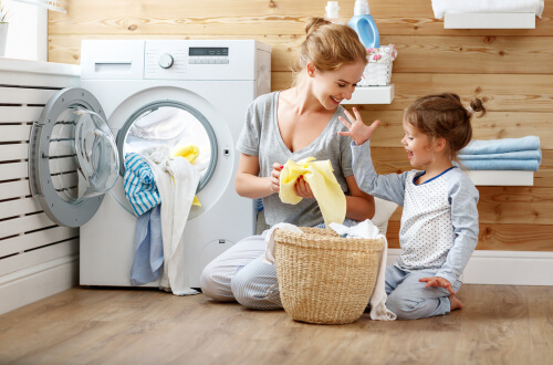 When should I buy a washer and dryer