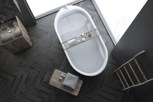 Where to find modern bathroom fixtures