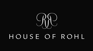 House of Rohl Logo