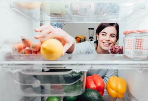 How do you know when it's time to replace your refrigerator