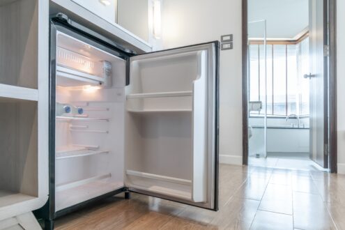 Undercounter Refrigerators- What You Need to Know