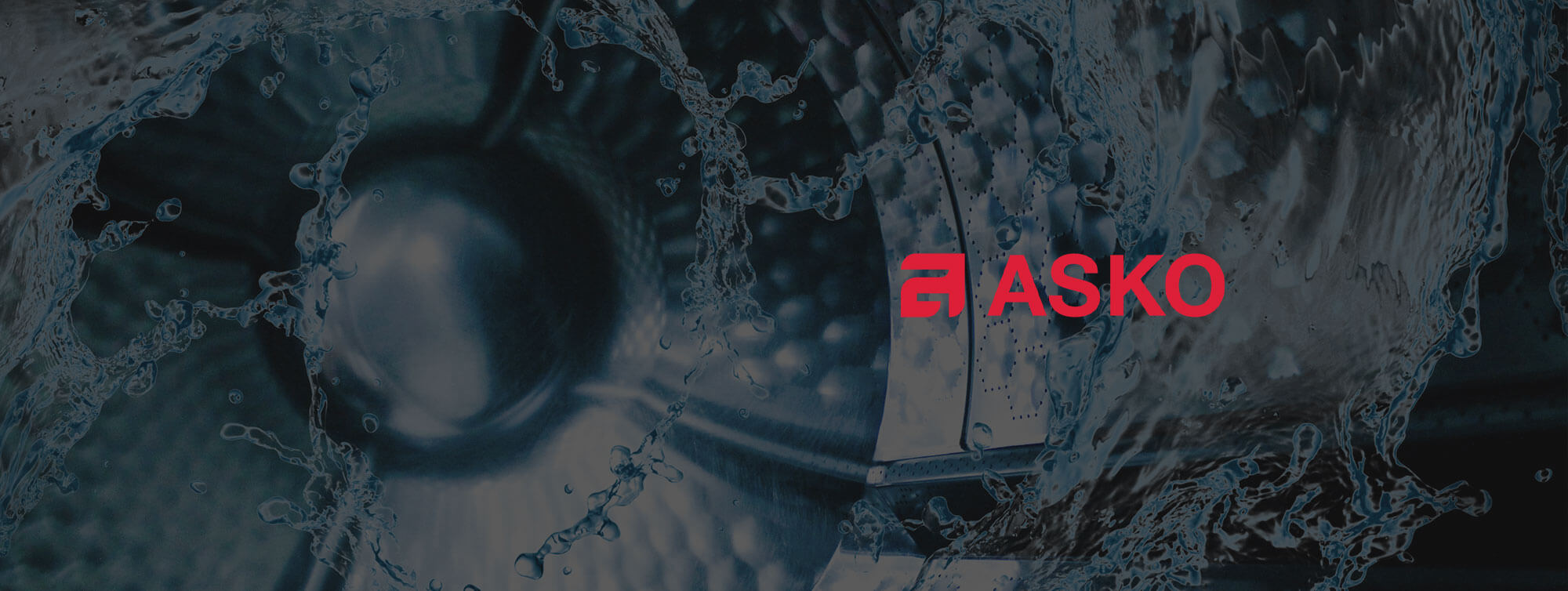 Asko Kitchen & Laundry Appliances Near Me San Diego