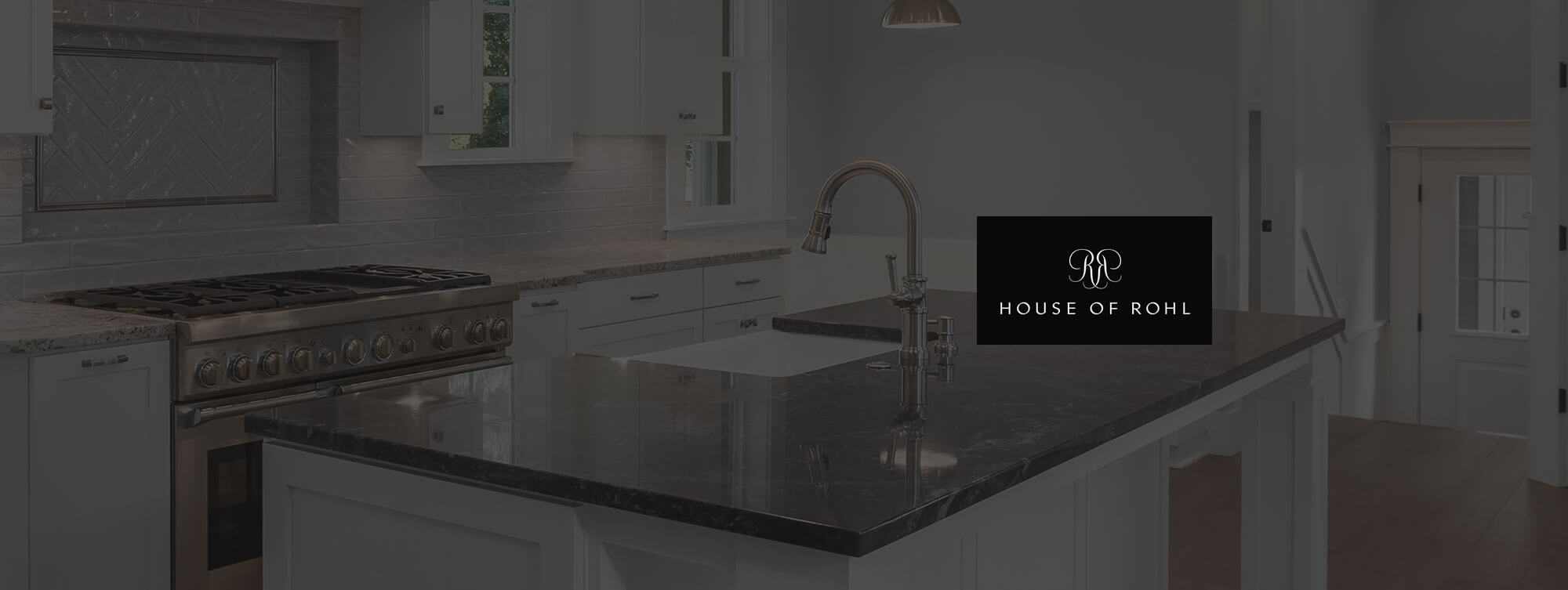 ROHL Bathroom Appliances Near Me in San Diego | Lars