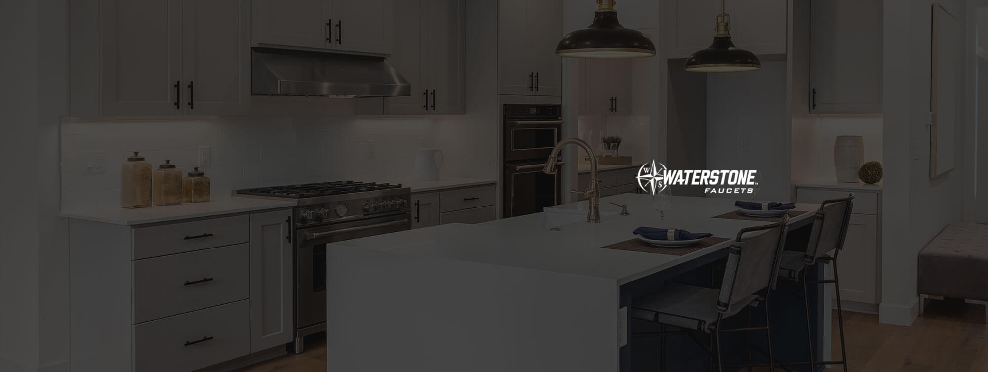 Waterstone Kitchen Faucets & Suites Near Me San Diego Lars 🥇