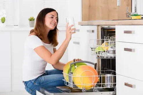 What-maintenance-does-a-dishwasher-need