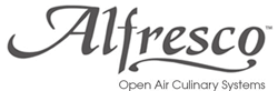 Alfresco Grey Logo