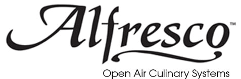 Alfresco Appliances Logo
