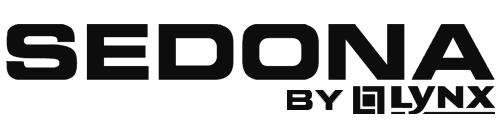 Sedona Black Logo