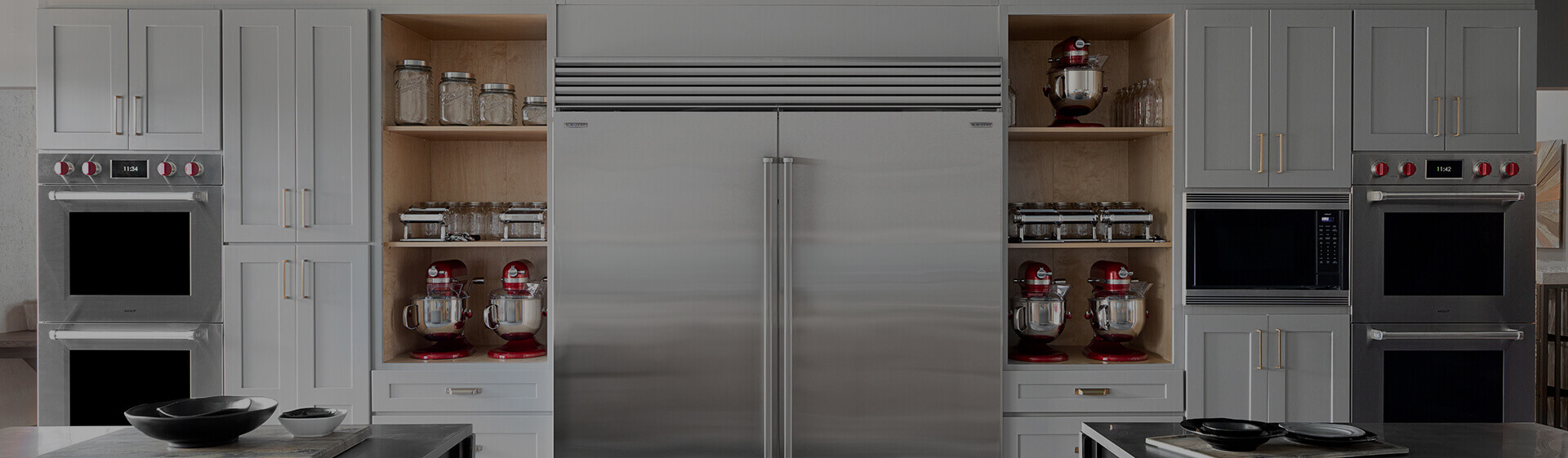 Quality Refrigerators for Sale in San Diego Best Selection