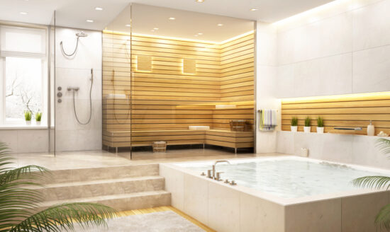 Bathtub Innovations for an Improved Wellness Experience