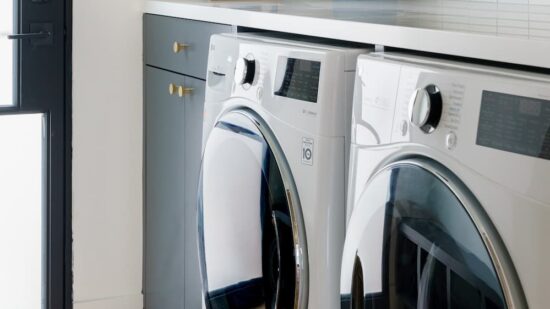 Explore The Latest Laundry Appliance Innovations