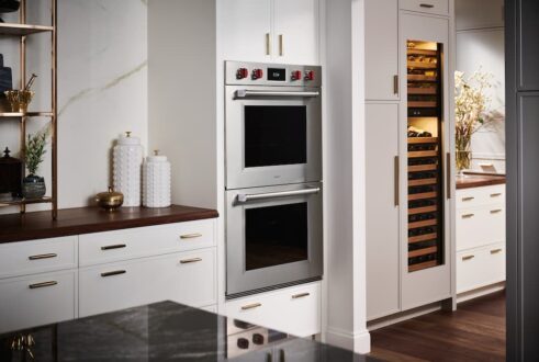 Selecting the Perfect Appliances for Your Space