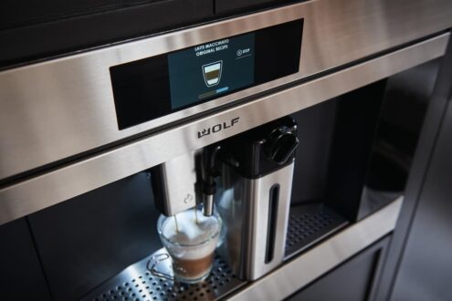 Essential Tips for the Perfect Espresso Station