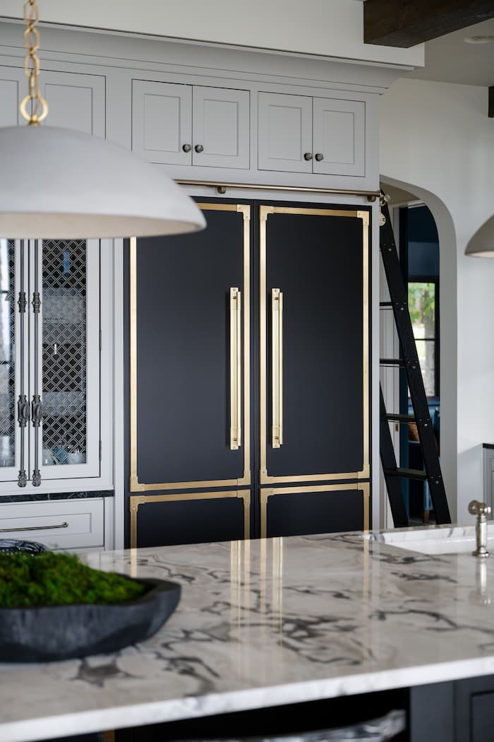 Why Choose Builtin Appliances San Diego Refrigerators