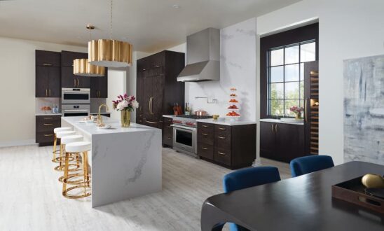 Elevate Your San Diego Kitchen with Premium Built-In Appliances